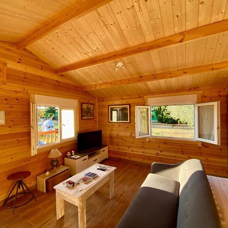 Casa Dominaty Bed & Breakfast Cálig Екстериор снимка