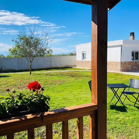 Casa Dominaty Bed & Breakfast Cálig Екстериор снимка