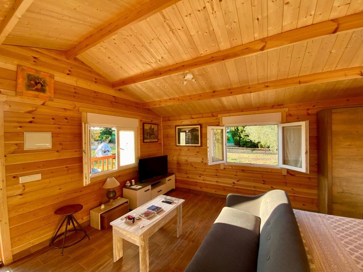 Casa Dominaty Bed & Breakfast Cálig Екстериор снимка
