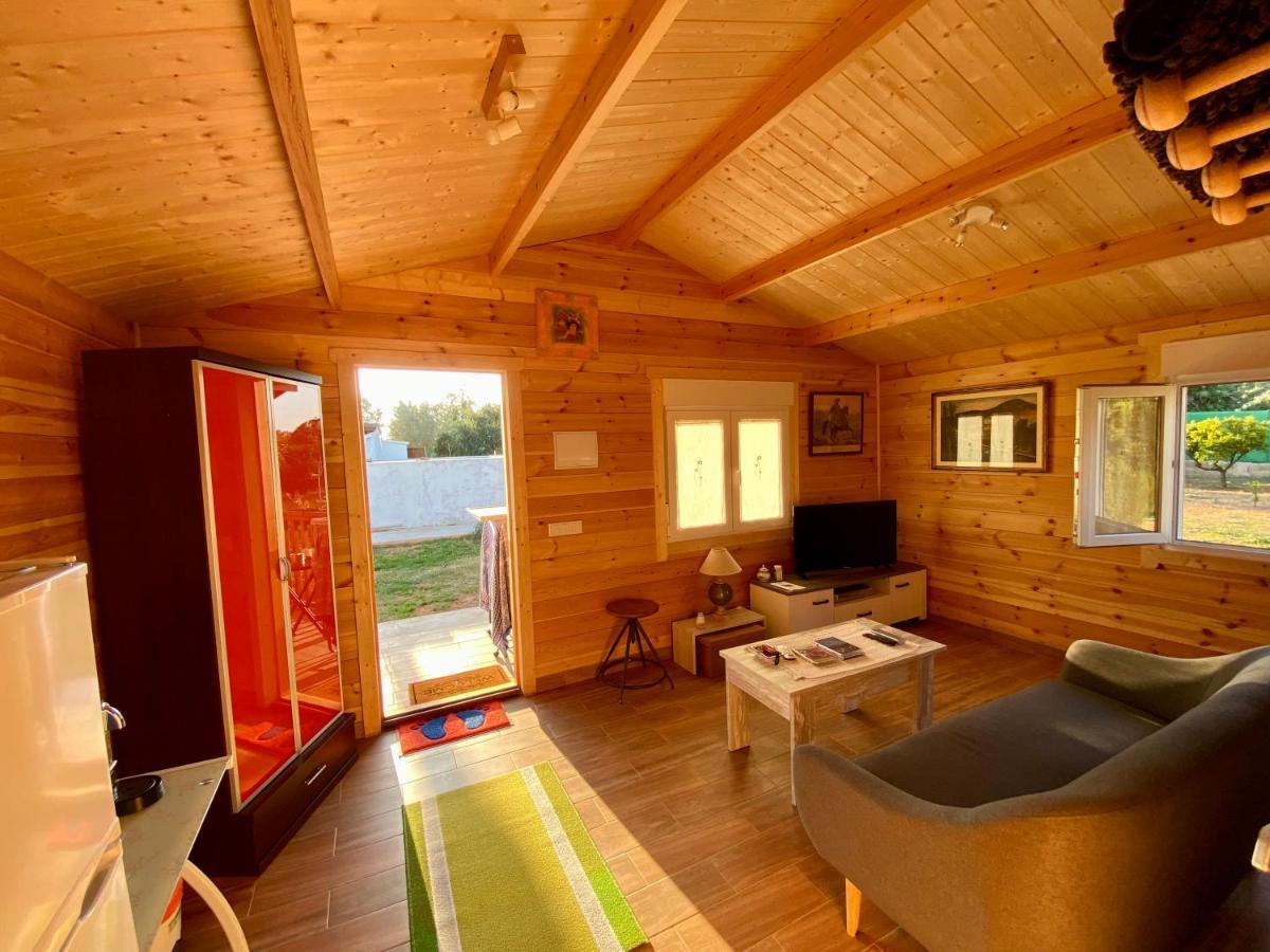 Casa Dominaty Bed & Breakfast Cálig Екстериор снимка