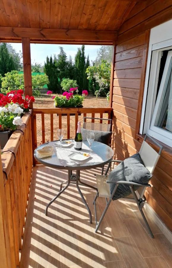 Casa Dominaty Bed & Breakfast Cálig Екстериор снимка