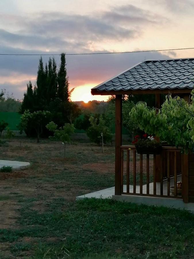 Casa Dominaty Bed & Breakfast Cálig Екстериор снимка