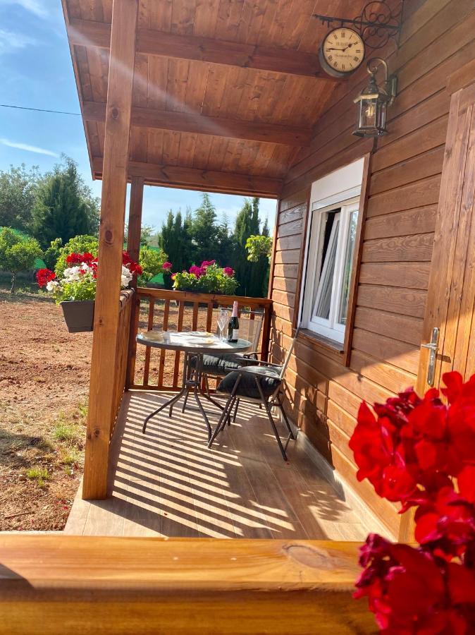 Casa Dominaty Bed & Breakfast Cálig Екстериор снимка