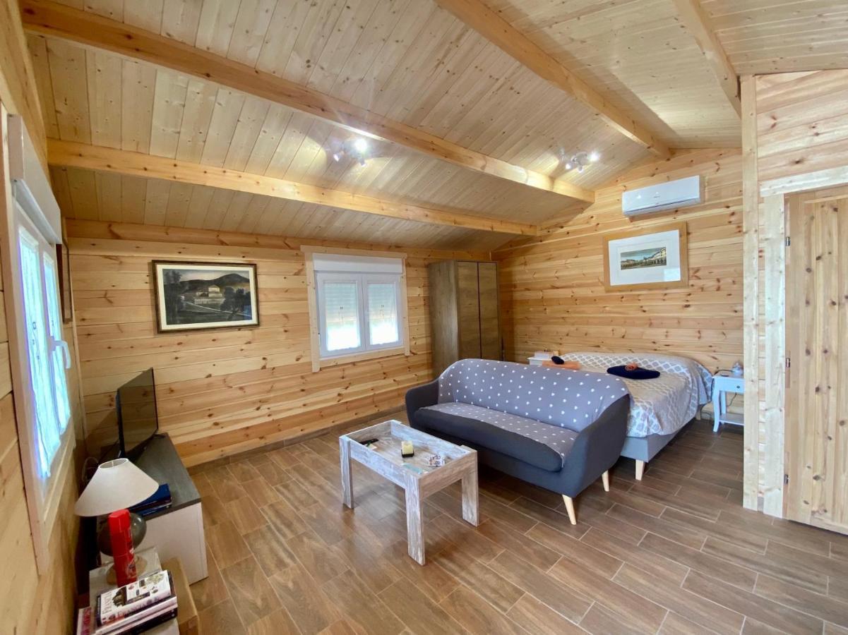 Casa Dominaty Bed & Breakfast Cálig Екстериор снимка