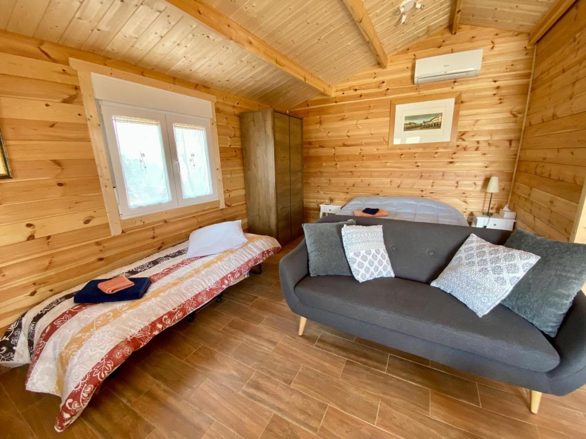 Casa Dominaty Bed & Breakfast Cálig Екстериор снимка