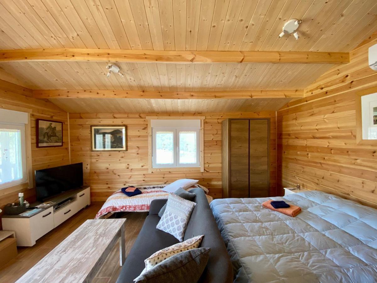 Casa Dominaty Bed & Breakfast Cálig Екстериор снимка