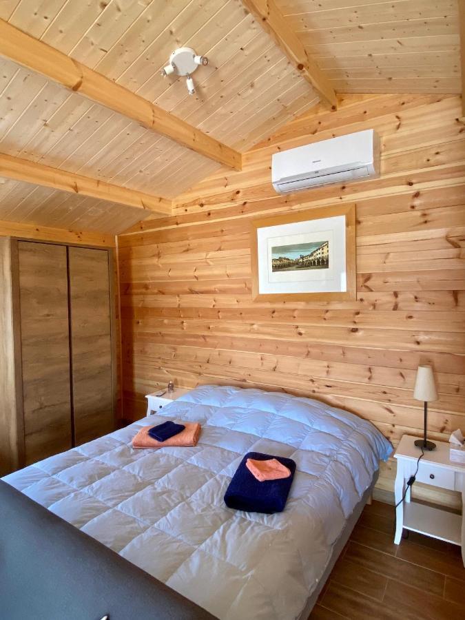 Casa Dominaty Bed & Breakfast Cálig Екстериор снимка