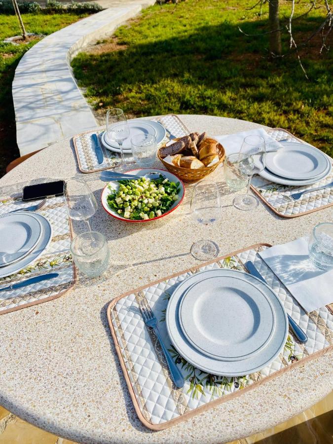 Casa Dominaty Bed & Breakfast Cálig Екстериор снимка