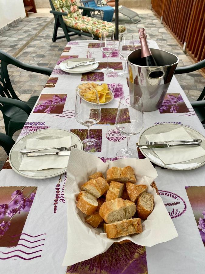Casa Dominaty Bed & Breakfast Cálig Екстериор снимка