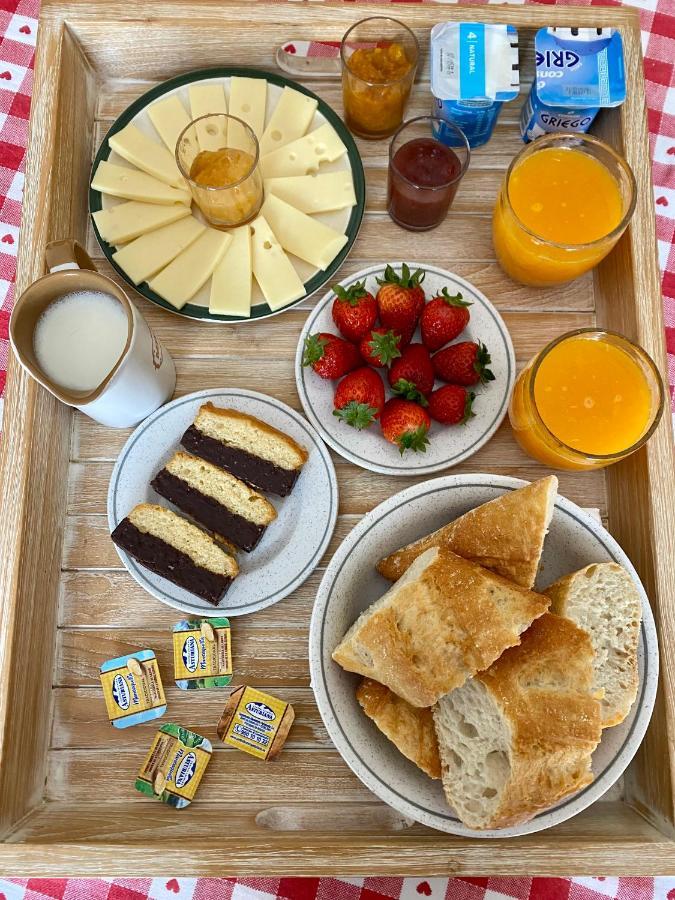 Casa Dominaty Bed & Breakfast Cálig Екстериор снимка