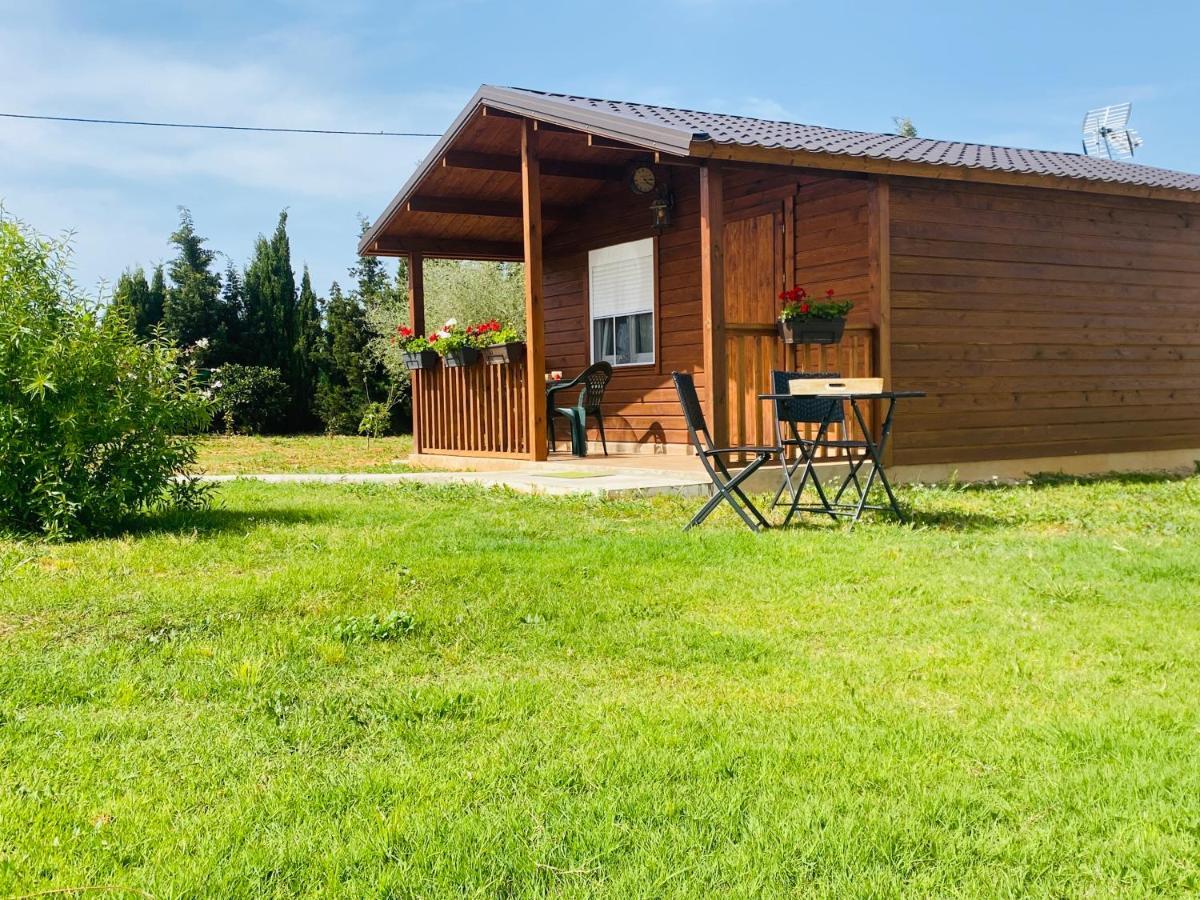 Casa Dominaty Bed & Breakfast Cálig Екстериор снимка