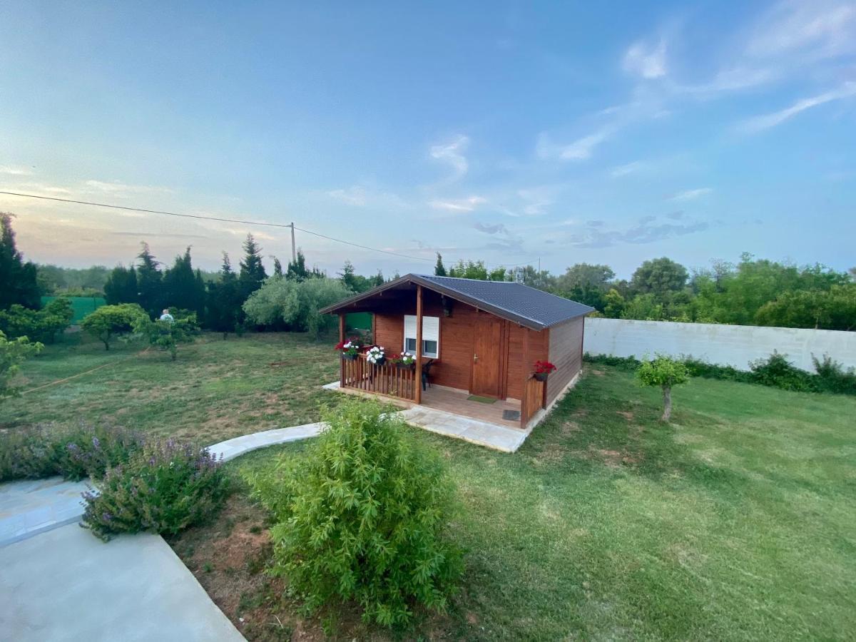 Casa Dominaty Bed & Breakfast Cálig Екстериор снимка