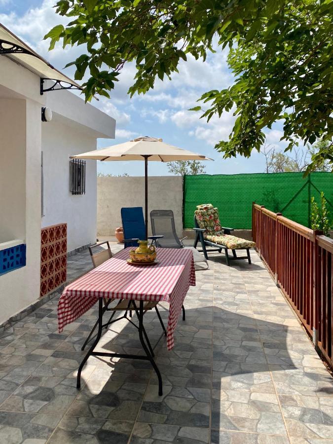 Casa Dominaty Bed & Breakfast Cálig Екстериор снимка