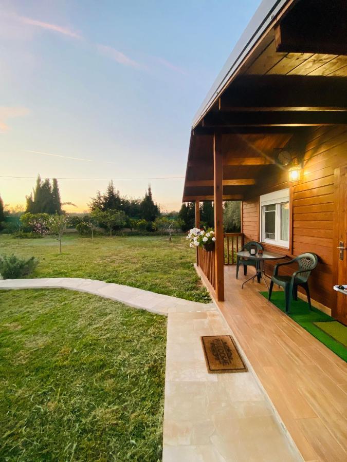 Casa Dominaty Bed & Breakfast Cálig Екстериор снимка