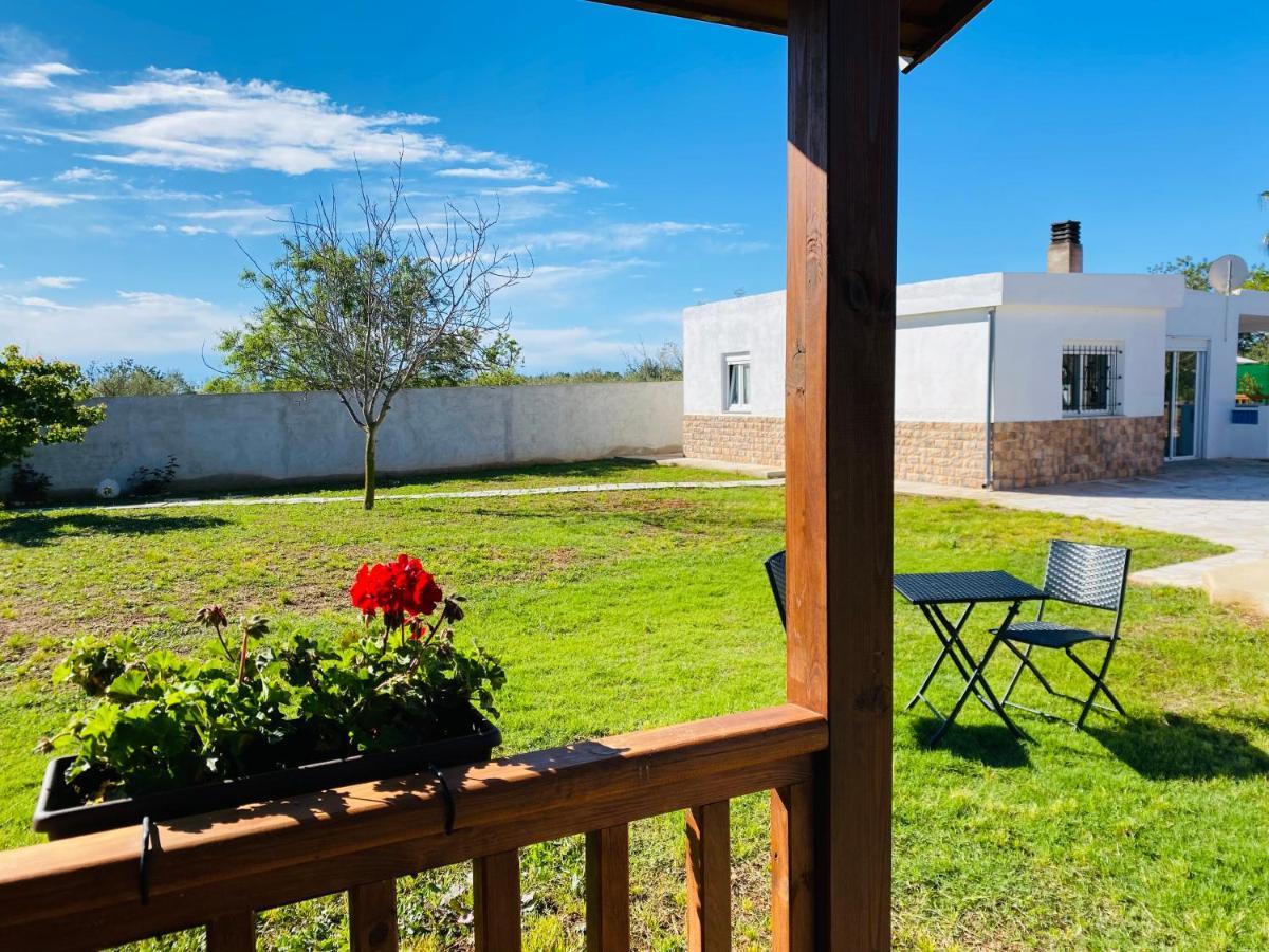 Casa Dominaty Bed & Breakfast Cálig Екстериор снимка