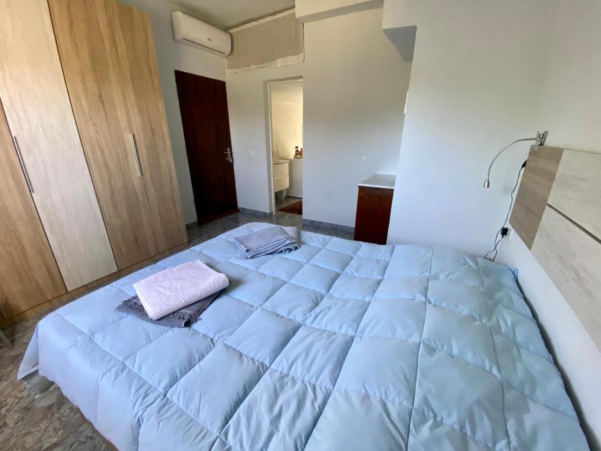 Casa Dominaty Bed & Breakfast Cálig Екстериор снимка