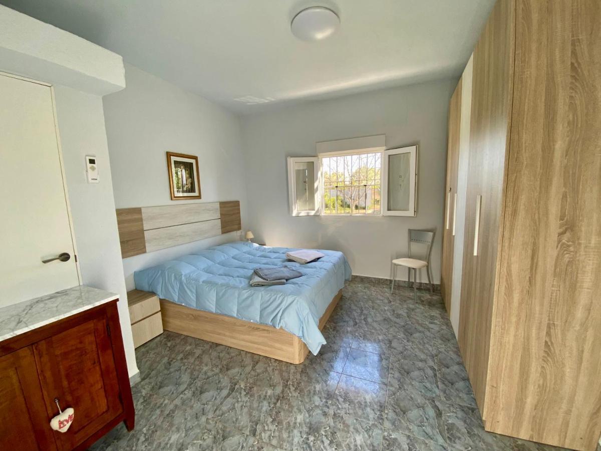 Casa Dominaty Bed & Breakfast Cálig Екстериор снимка