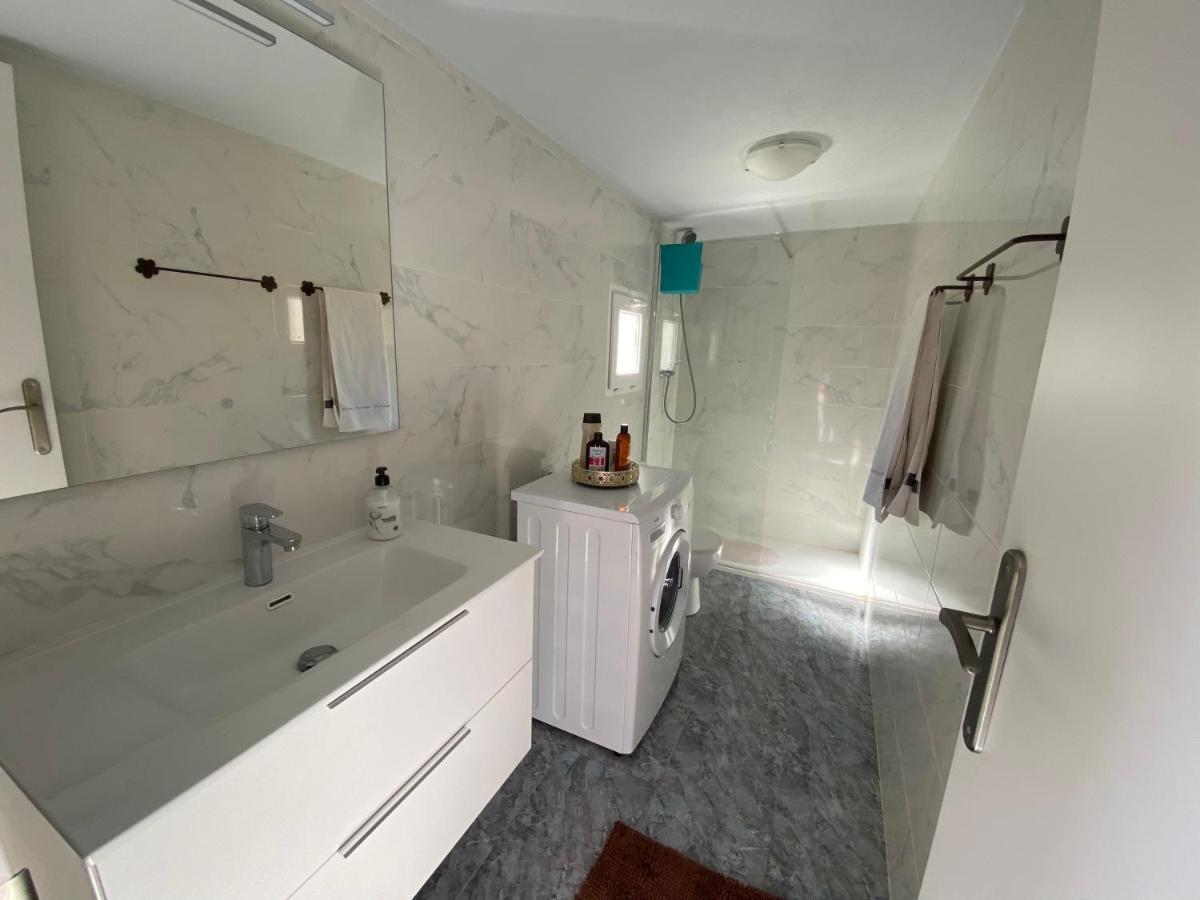 Casa Dominaty Bed & Breakfast Cálig Екстериор снимка