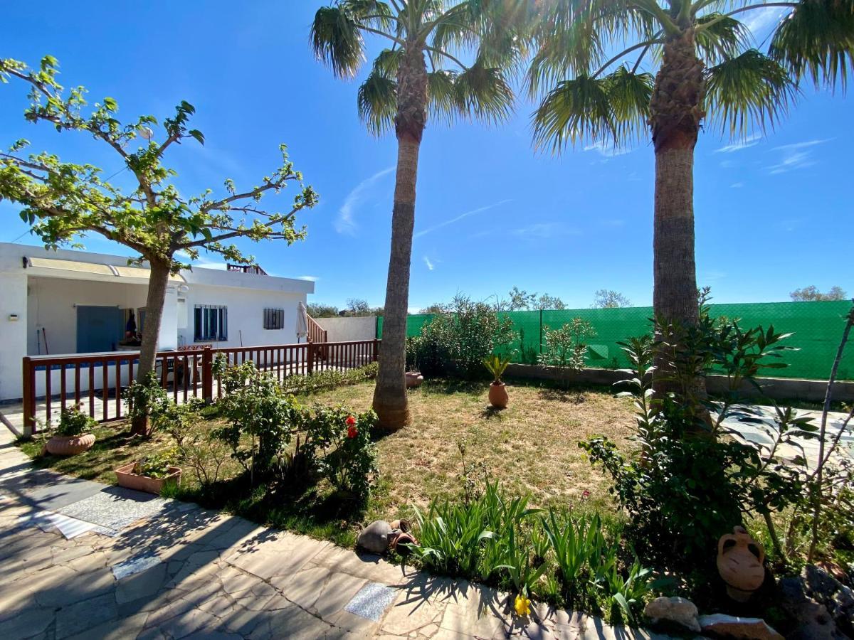 Casa Dominaty Bed & Breakfast Cálig Екстериор снимка